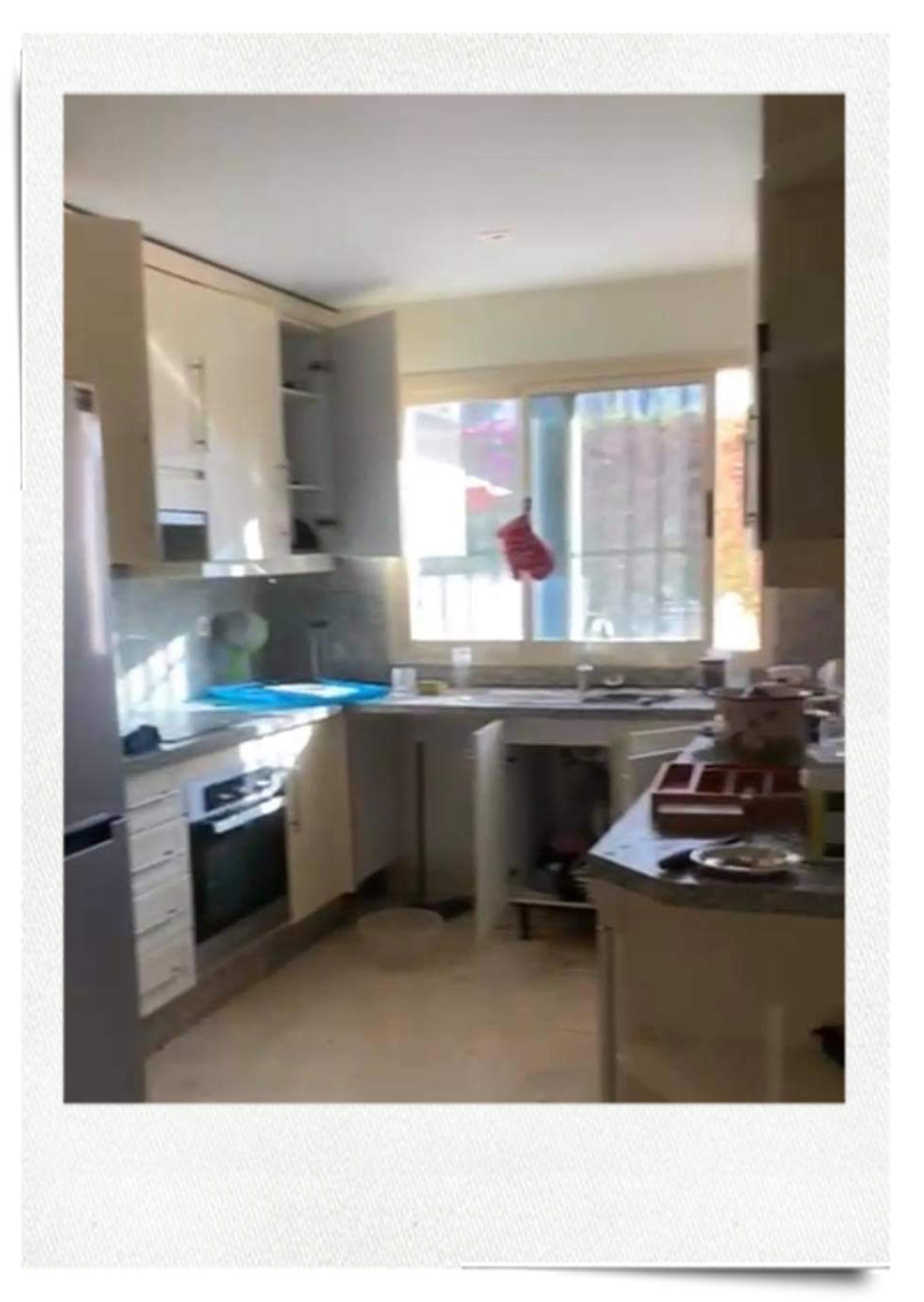 Kitchen-before Kitchen-before